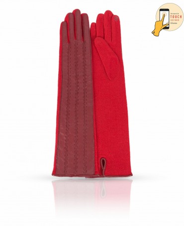 Перчатки Женские i.LT_VA_26/RUMBA